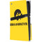 University of Iowa PS5 Pro Disk Console Skin