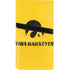 University of Iowa PS5 Pro Disk Console Skin