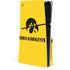 University of Iowa PlayStation PS5 Skins