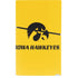 University of Iowa PS5 Slim Digital Edition Console Skin