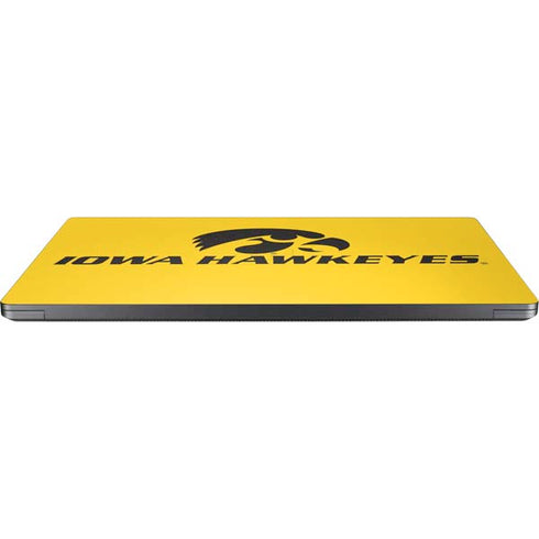 University of Iowa Surface Laptop 7 15in Skin