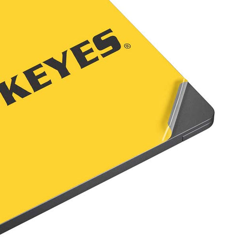 University of Iowa Surface Laptop 7 15in Skin