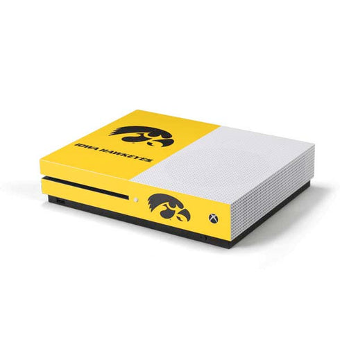 University of Iowa Xbox One Skins