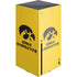 University of Iowa Xbox Series X Skins