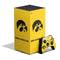 University of Iowa XBox Series X Digital Edition Bundle Skin