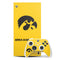 University of Iowa Xbox Series X Skins