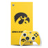 University of Iowa Xbox Series X Skins