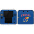 University of Kansas Collegiate Text Nintendo Skins