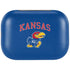 University of Kansas Collegiate Text Amazon Echo Buds Skin