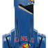 University of Kansas Collegiate Text BENGOO G9000 Skin