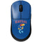 University of Kansas Collegiate Text G Pro Wireless Gaming Mouse Skin