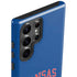 University of Kansas Collegiate Text Galaxy S23 Ultra Pro Case
