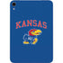 University of Kansas Collegiate Text Apple iPad Mini Skin