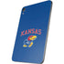 University of Kansas Collegiate Text Apple iPad Mini Skin