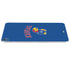 University of Kansas Collegiate Text iPad Pro 13in M4 (2024) Skin