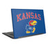 University of Kansas Collegiate Text Dell Latitude Skin