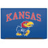 University of Kansas Collegiate Text Dell Latitude Skin