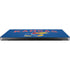 University of Kansas Collegiate Text Apple MacBook Pro 14-inch Skin