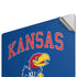 University of Kansas Collegiate Text Apple MacBook Pro 16-inch Skin