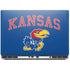 University of Kansas Collegiate Text Dell Precision Skin