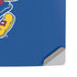 University of Kansas Collegiate Text PS5 Pro Disk Console Skin