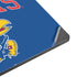 University of Kansas Collegiate Text Surface Laptop 7 15in Skin