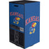 University of Kansas Collegiate Text XBox Series X Digital Edition Bundle Skin