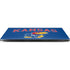 University of Kansas Collegiate Text Dell XPS Skin