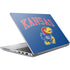 University of Kansas Collegiate Text HP ZBook Fury 16 G10 Skin