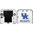 University of Kentucky University of Kentucky Wildcats Nintendo Skins