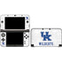 University of Kentucky University of Kentucky Wildcats Nintendo Skins