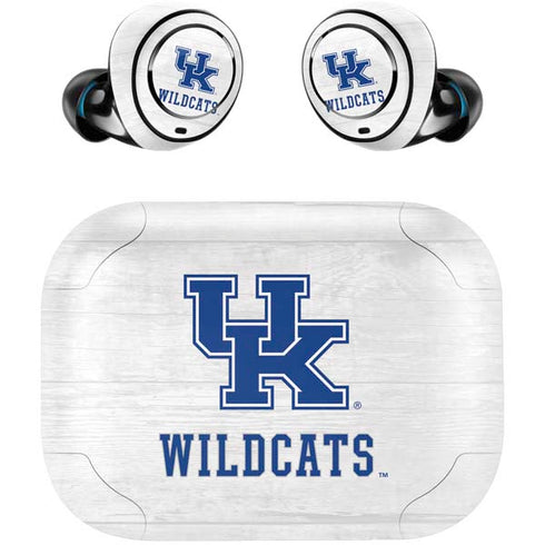 University of Kentucky University of Kentucky Wildcats Amazon Echo Buds Skin