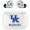 University of Kentucky University of Kentucky Wildcats Amazon Echo Buds Skin