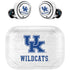 University of Kentucky University of Kentucky Wildcats Amazon Echo Buds Skin