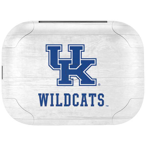 University of Kentucky University of Kentucky Wildcats Amazon Echo Buds Skin