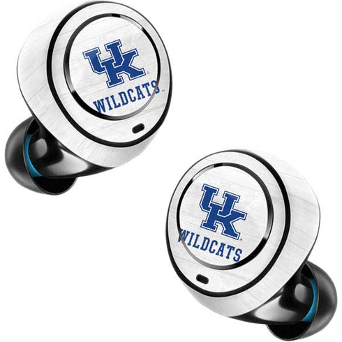 University of Kentucky University of Kentucky Wildcats Amazon Echo Buds Skin