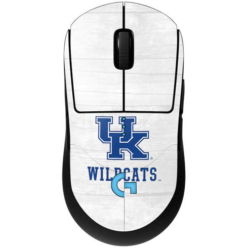 University of Kentucky University of Kentucky Wildcats G Pro Wireless Gaming Mouse Skin