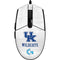 University of Kentucky University of Kentucky Wildcats G203 Prodigy RGB Wired Gaming Mouse Skin