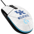University of Kentucky University of Kentucky Wildcats G203 Prodigy RGB Wired Gaming Mouse Skin