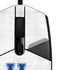 University of Kentucky University of Kentucky Wildcats G203 Prodigy RGB Wired Gaming Mouse Skin