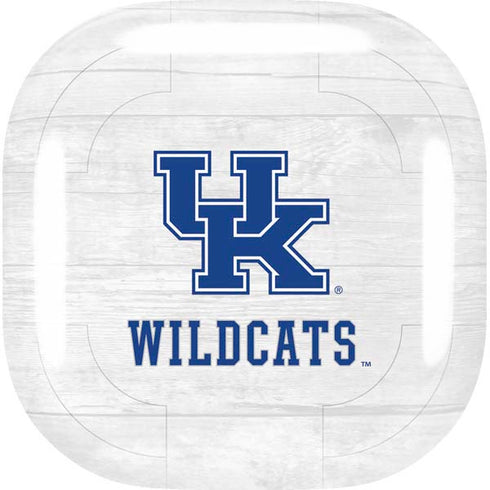 University of Kentucky University of Kentucky Wildcats Galaxy Buds Live Skin