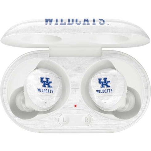 University of Kentucky University of Kentucky Wildcats Galaxy Buds Plus Skin