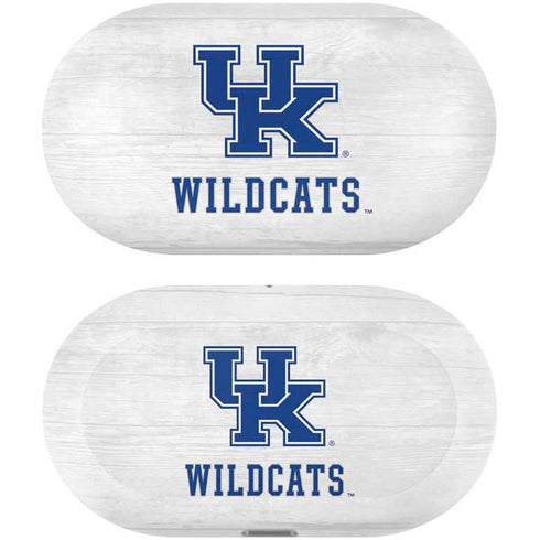 University of Kentucky University of Kentucky Wildcats Galaxy Buds Plus Skin