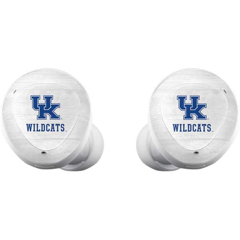 University of Kentucky University of Kentucky Wildcats Galaxy Buds Plus Skin