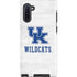 University of Kentucky University of Kentucky Wildcats Galaxy Cases