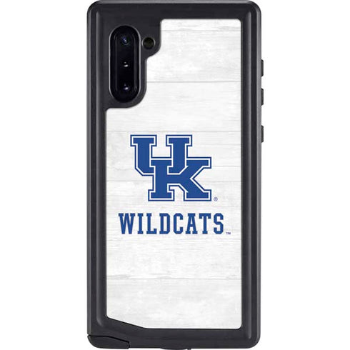 University of Kentucky University of Kentucky Wildcats Galaxy Cases