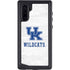 University of Kentucky University of Kentucky Wildcats Galaxy Cases