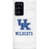 University of Kentucky University of Kentucky Wildcats Galaxy Cases