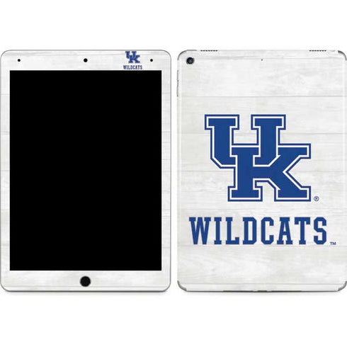 University of Kentucky University of Kentucky Wildcats iPad Skins