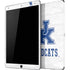 University of Kentucky University of Kentucky Wildcats iPad Skins